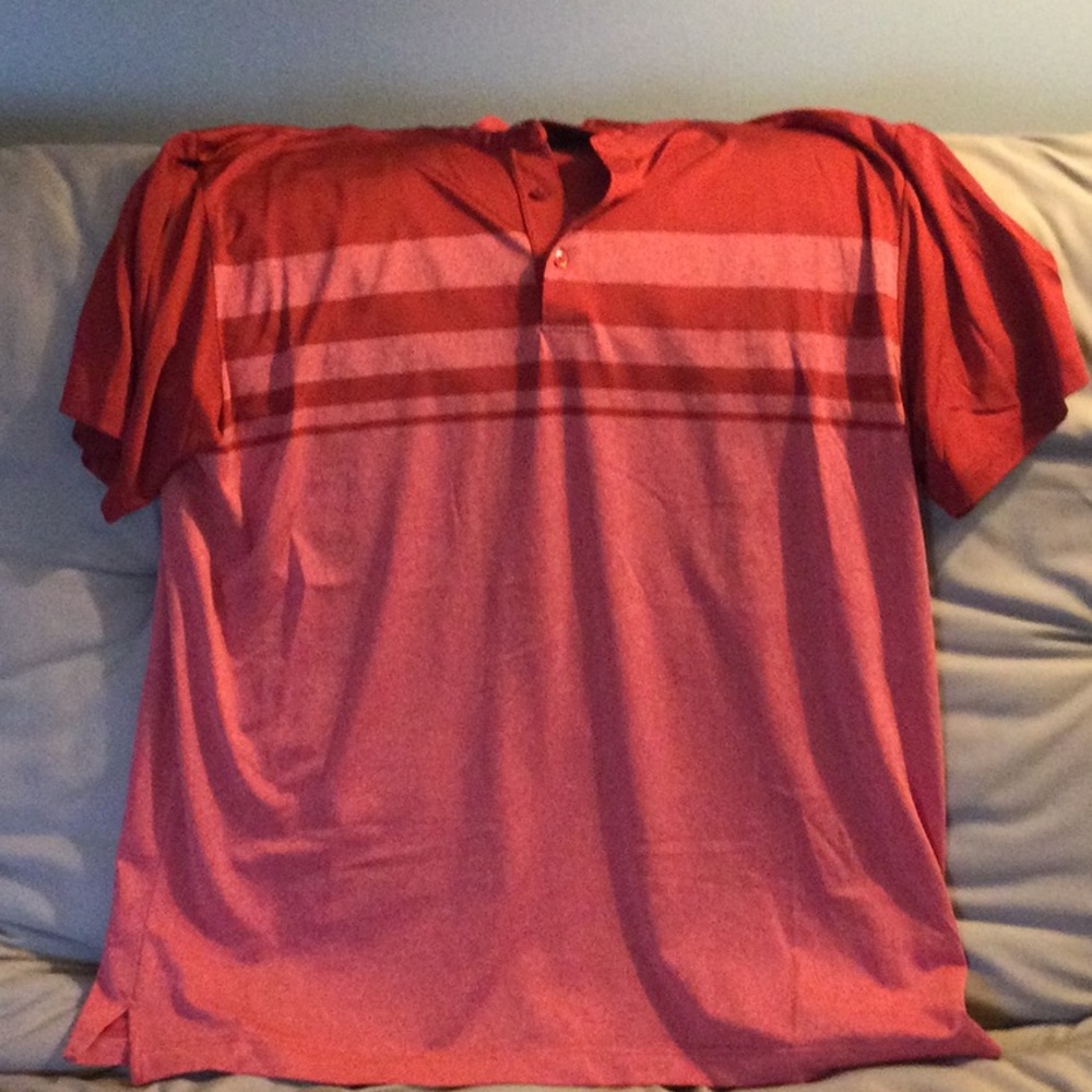 TGW Polo - XL, Lightweight